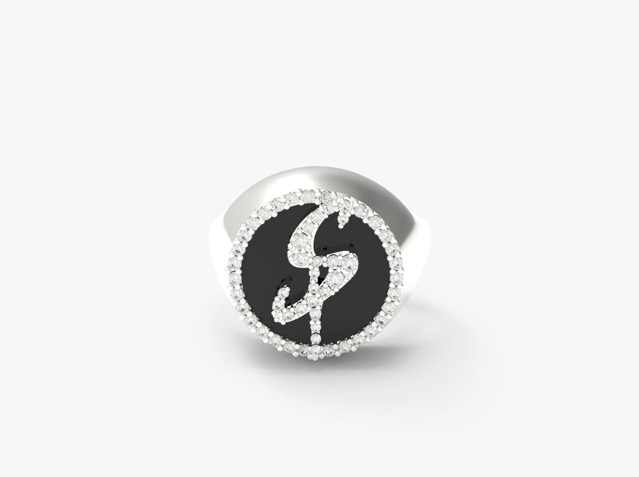 Plug choice anello