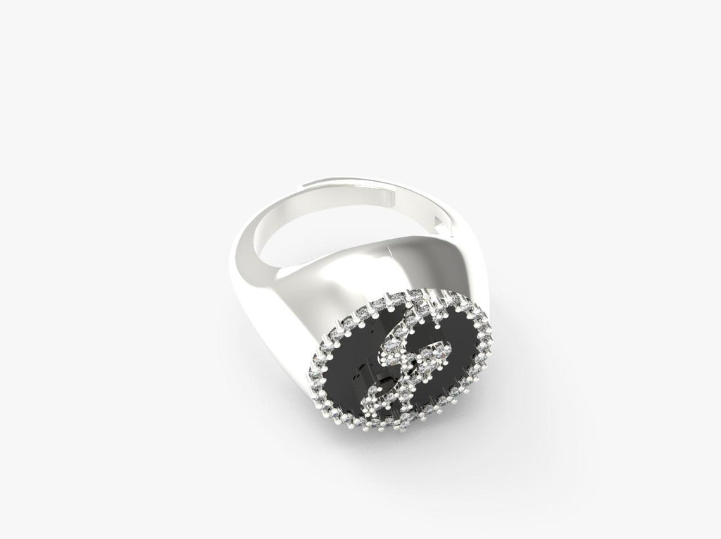 Plug choice anello