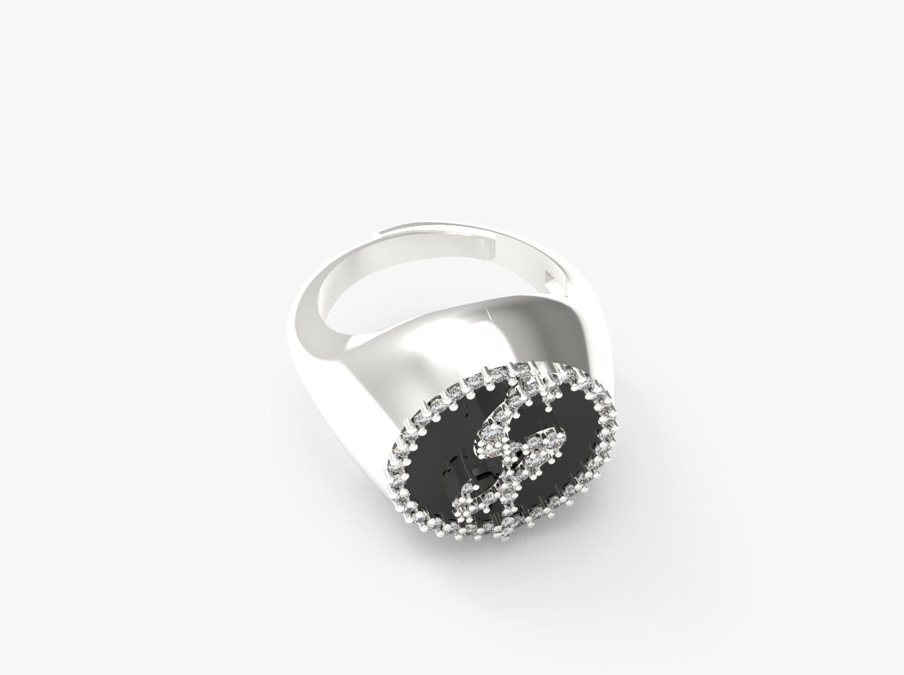 Plug choice anello