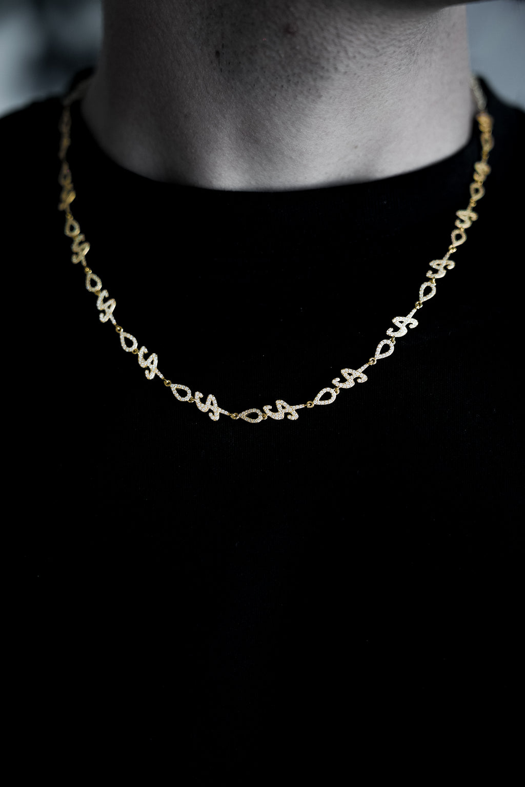 First Dose collana