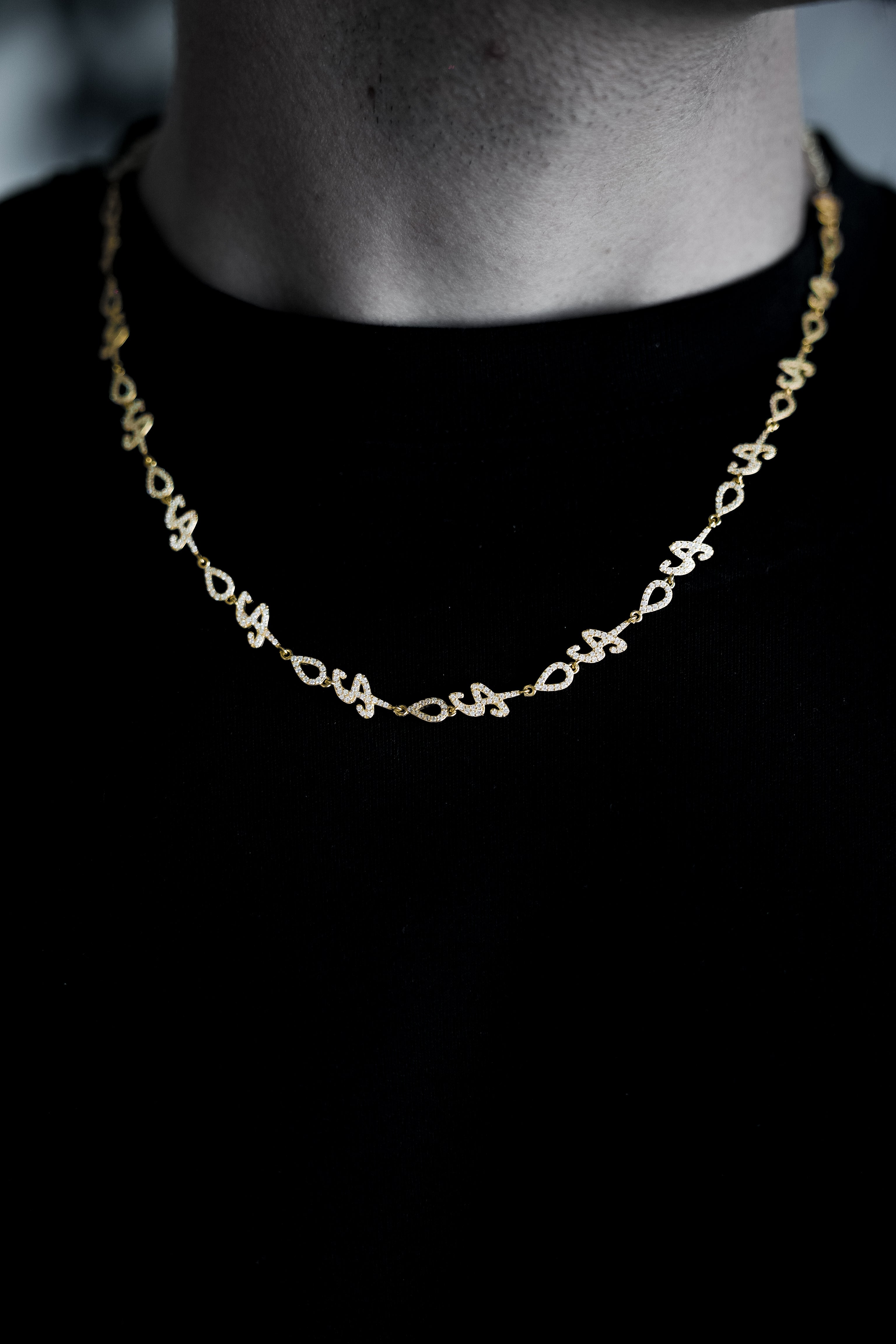 First Dose collana