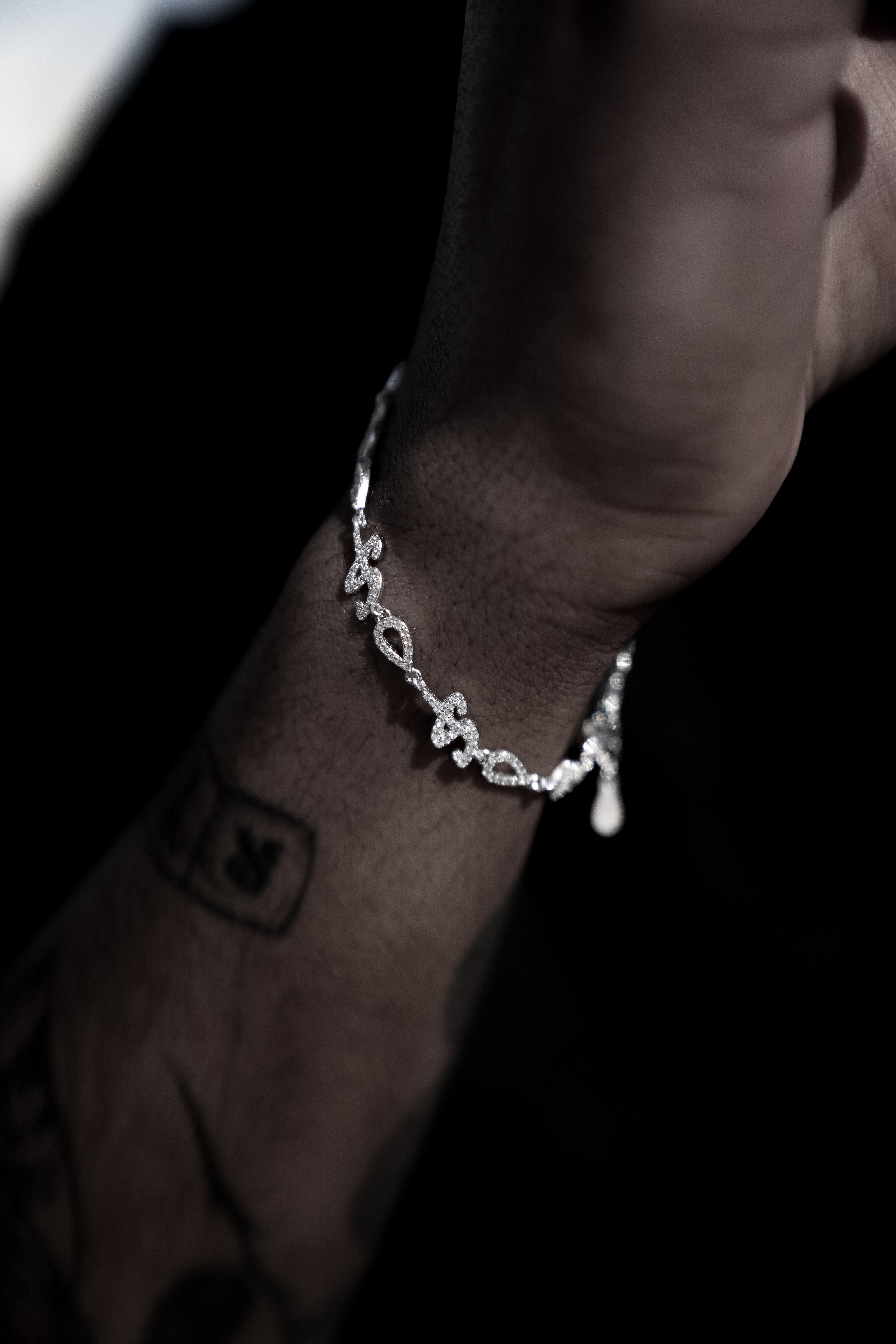 Second Dose - Bracciale