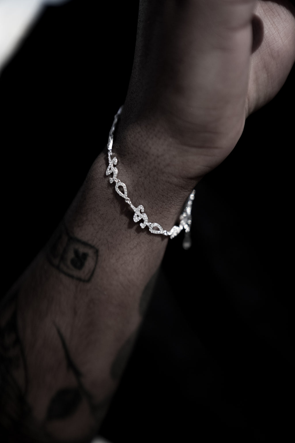 Second Dose - Bracciale