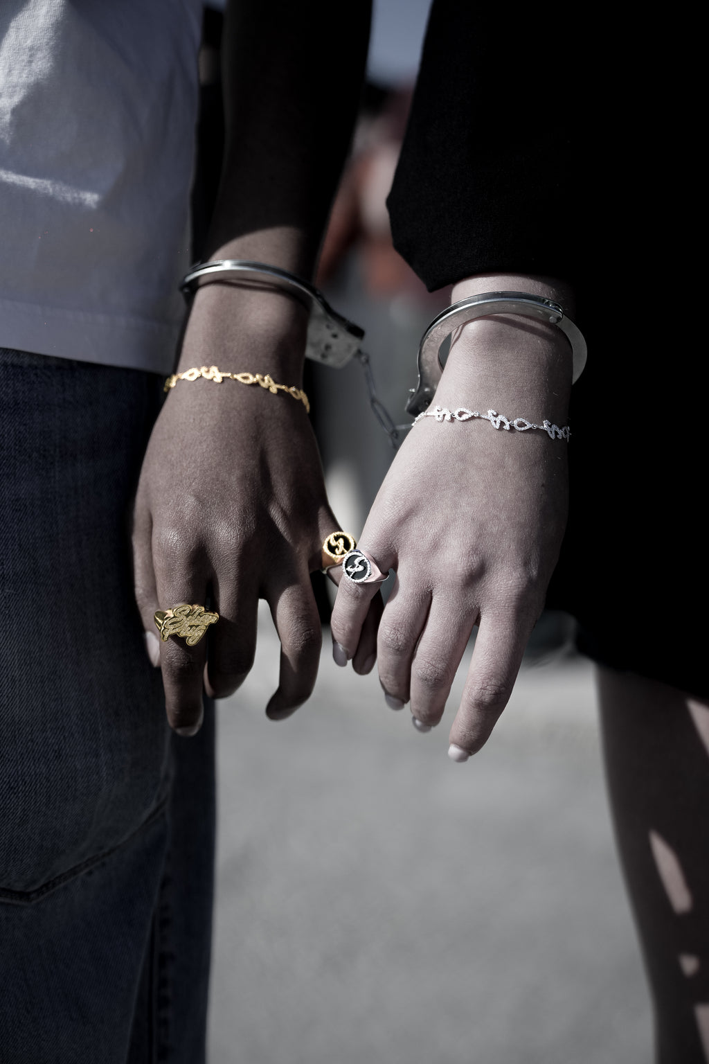 Second Dose - Bracciale