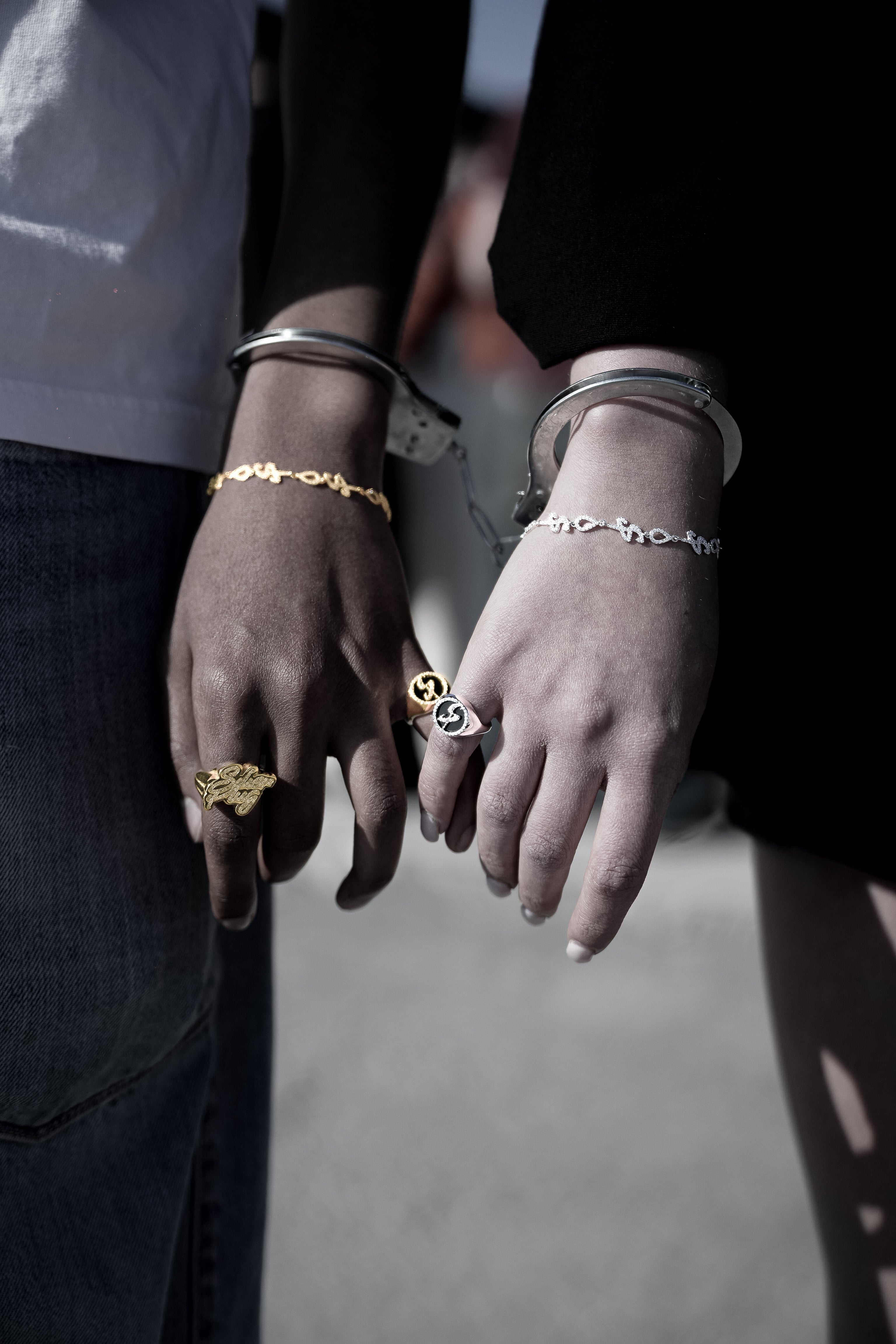 Second Dose - Bracciale