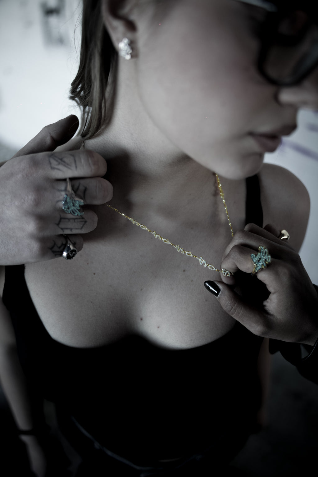 First Dose collana