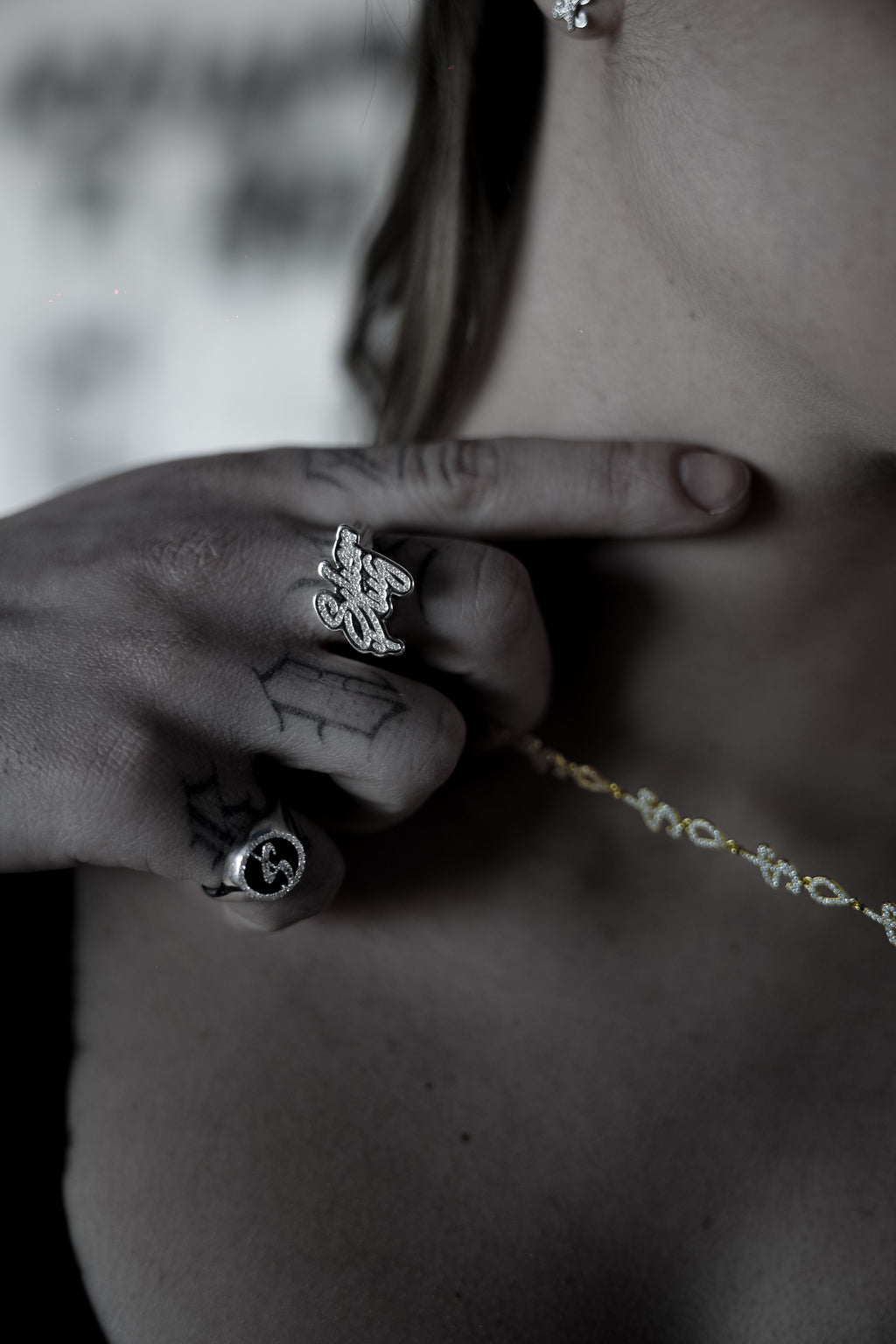 First Dose collana