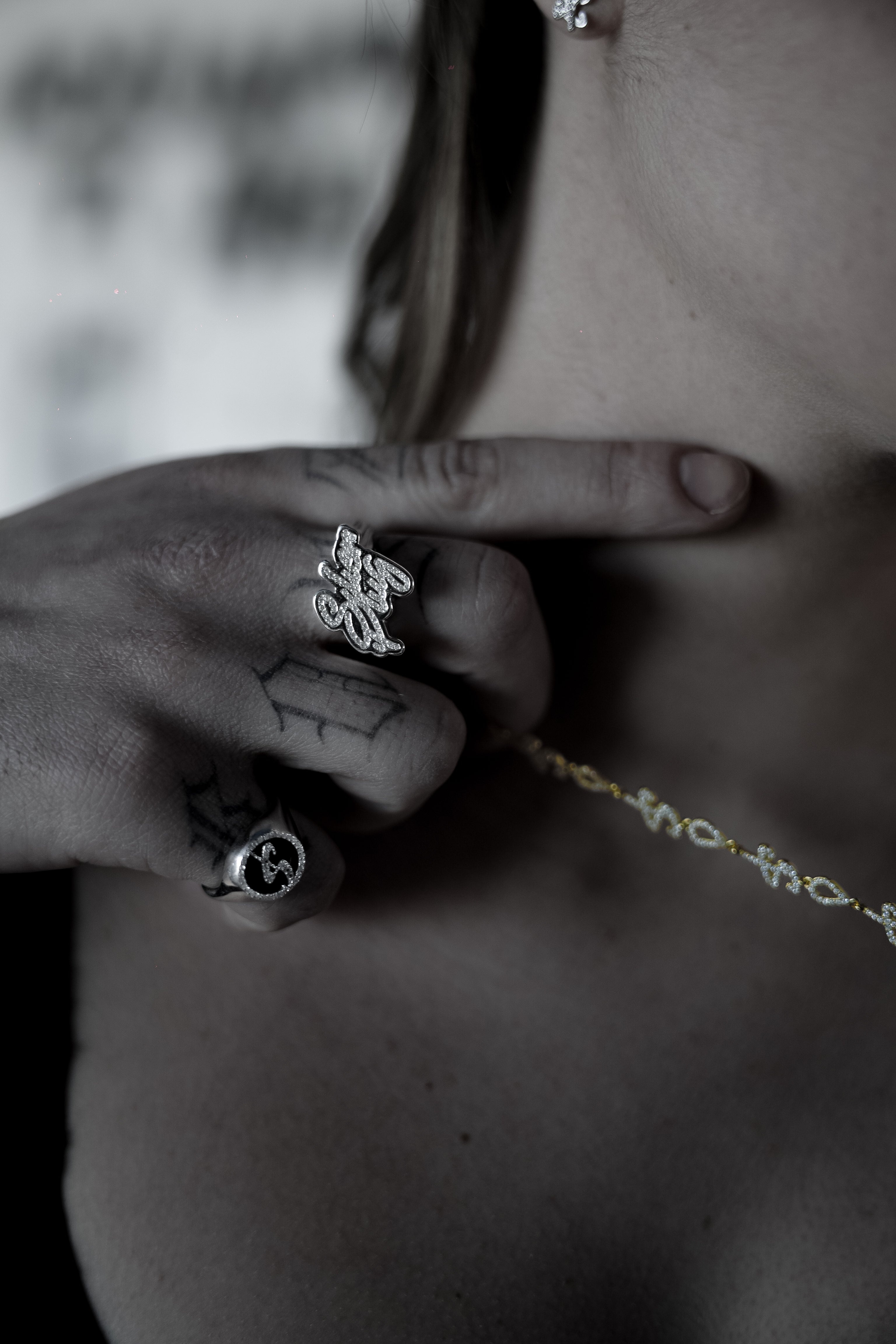 First Dose collana