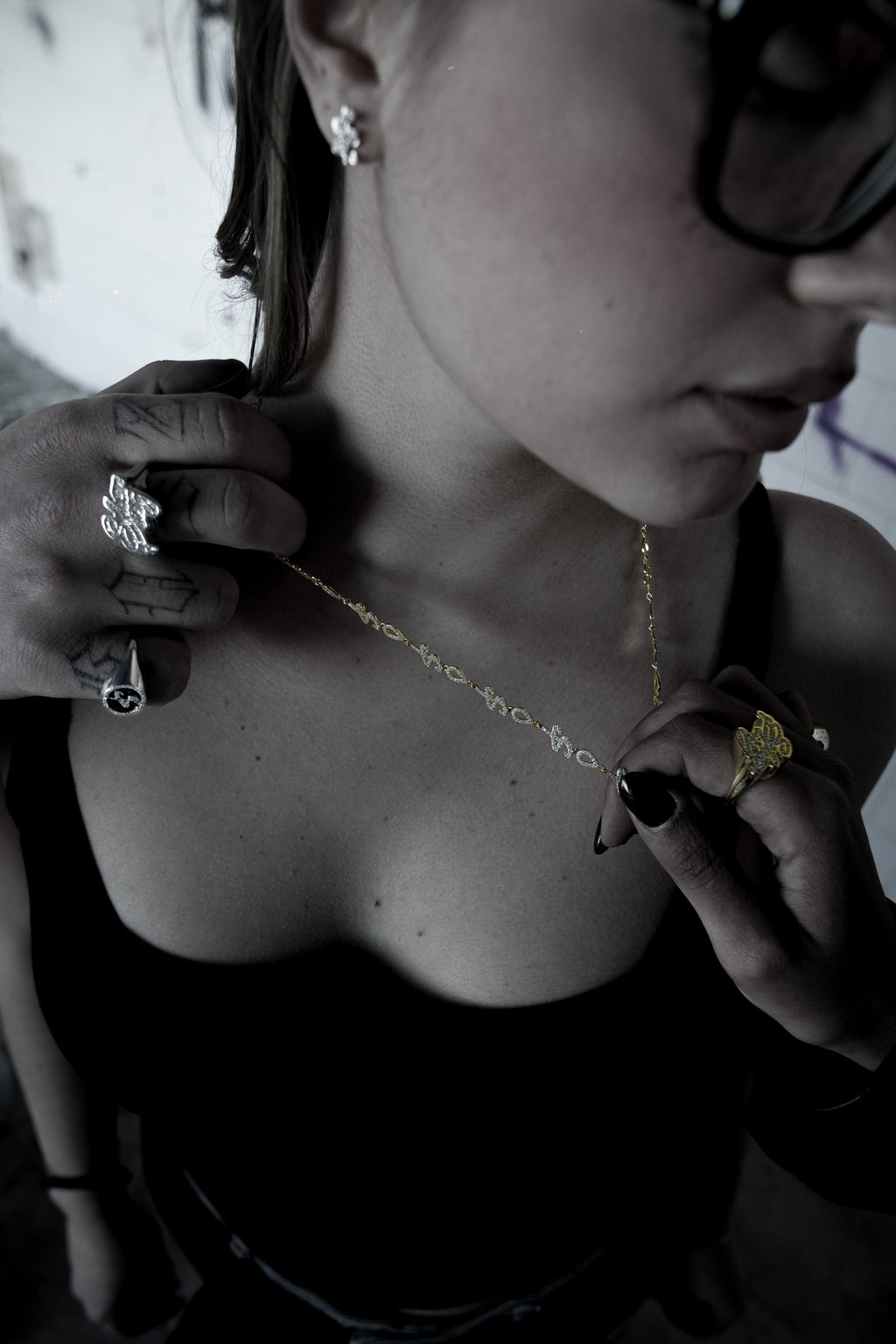 First Dose collana