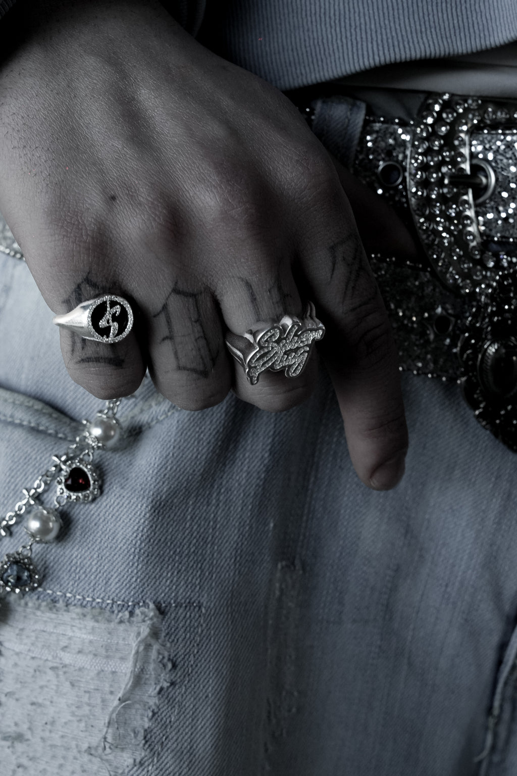 Plug choice anello