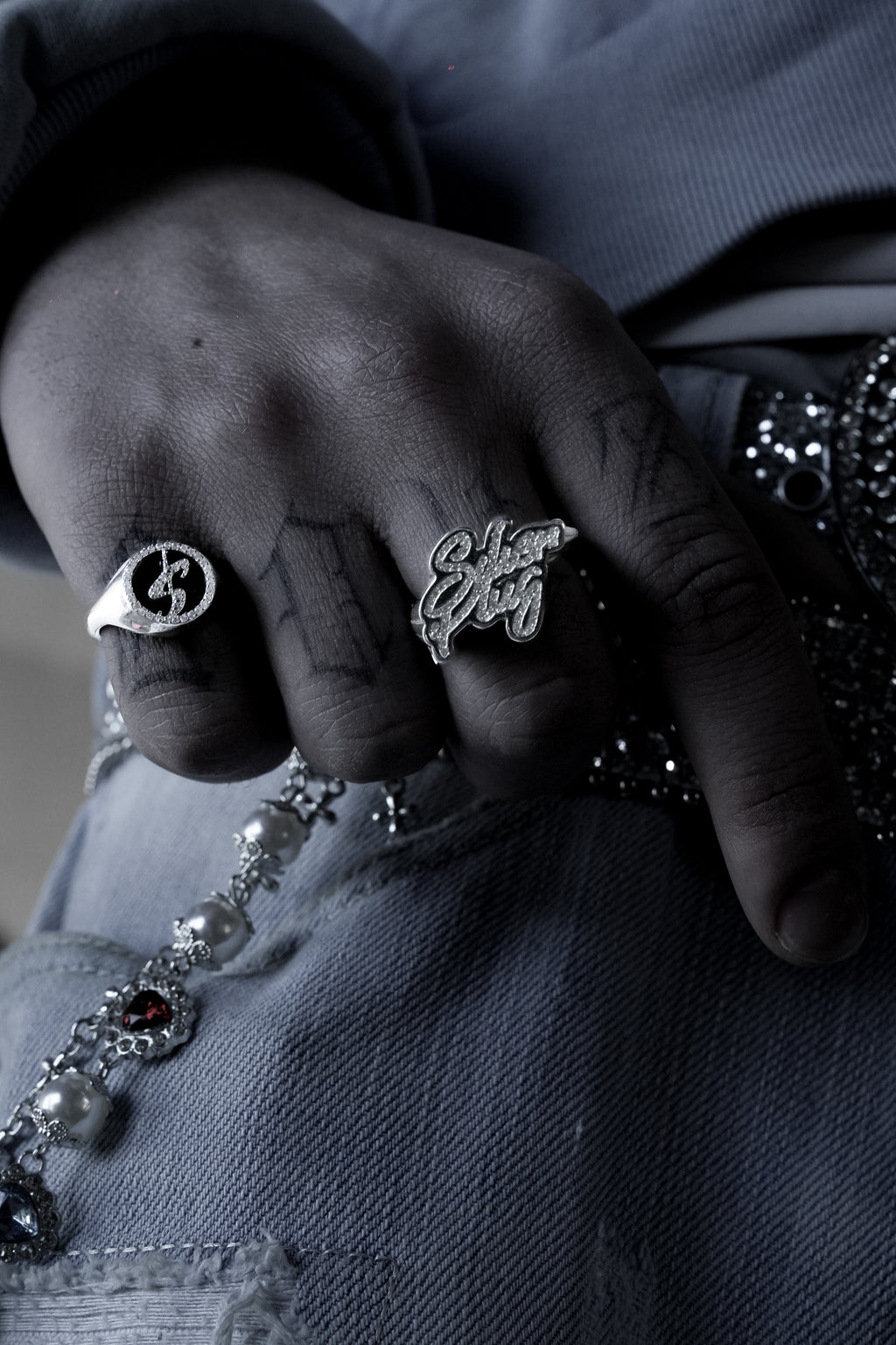 Plug choice anello