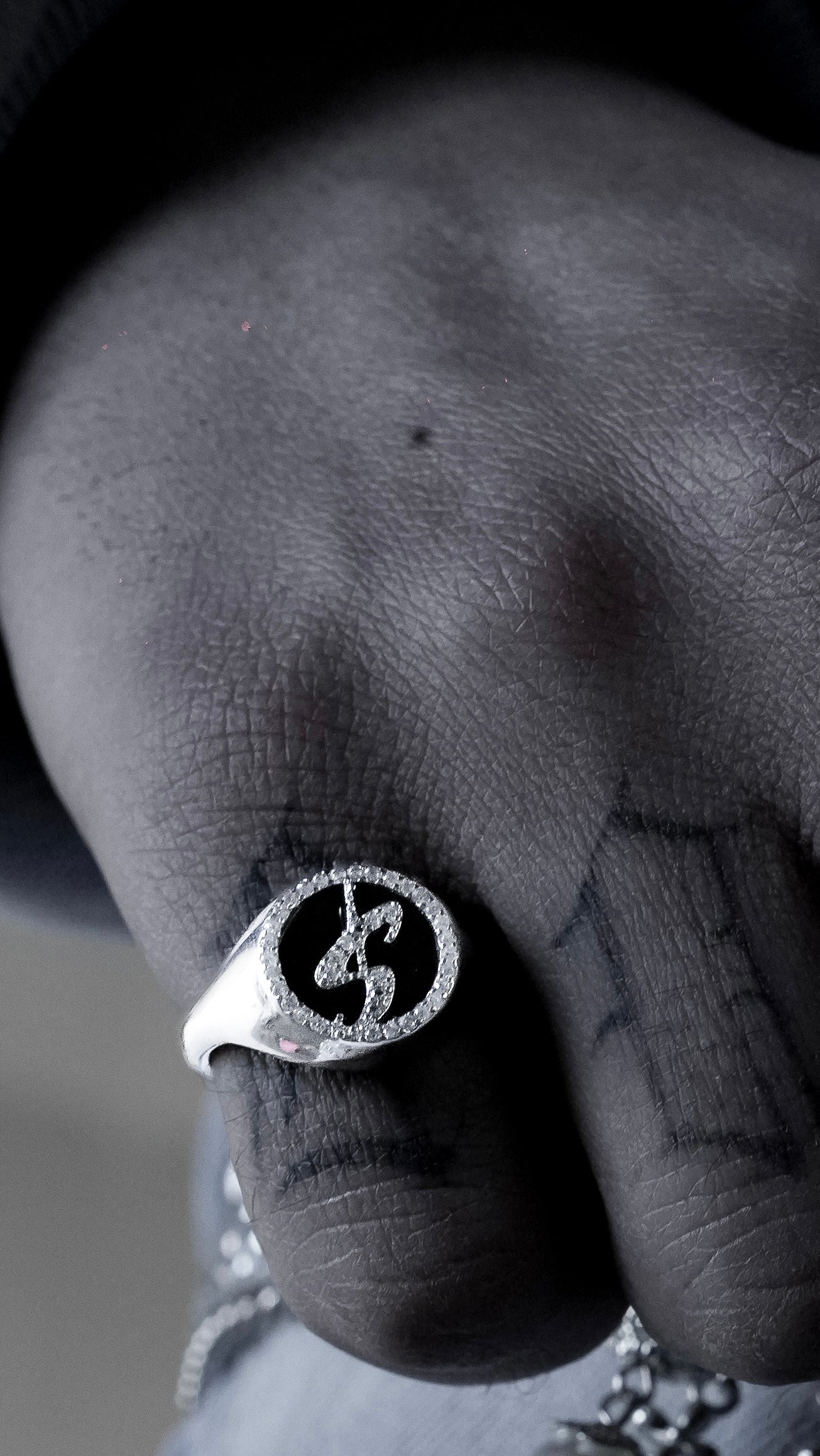 Plug choice anello