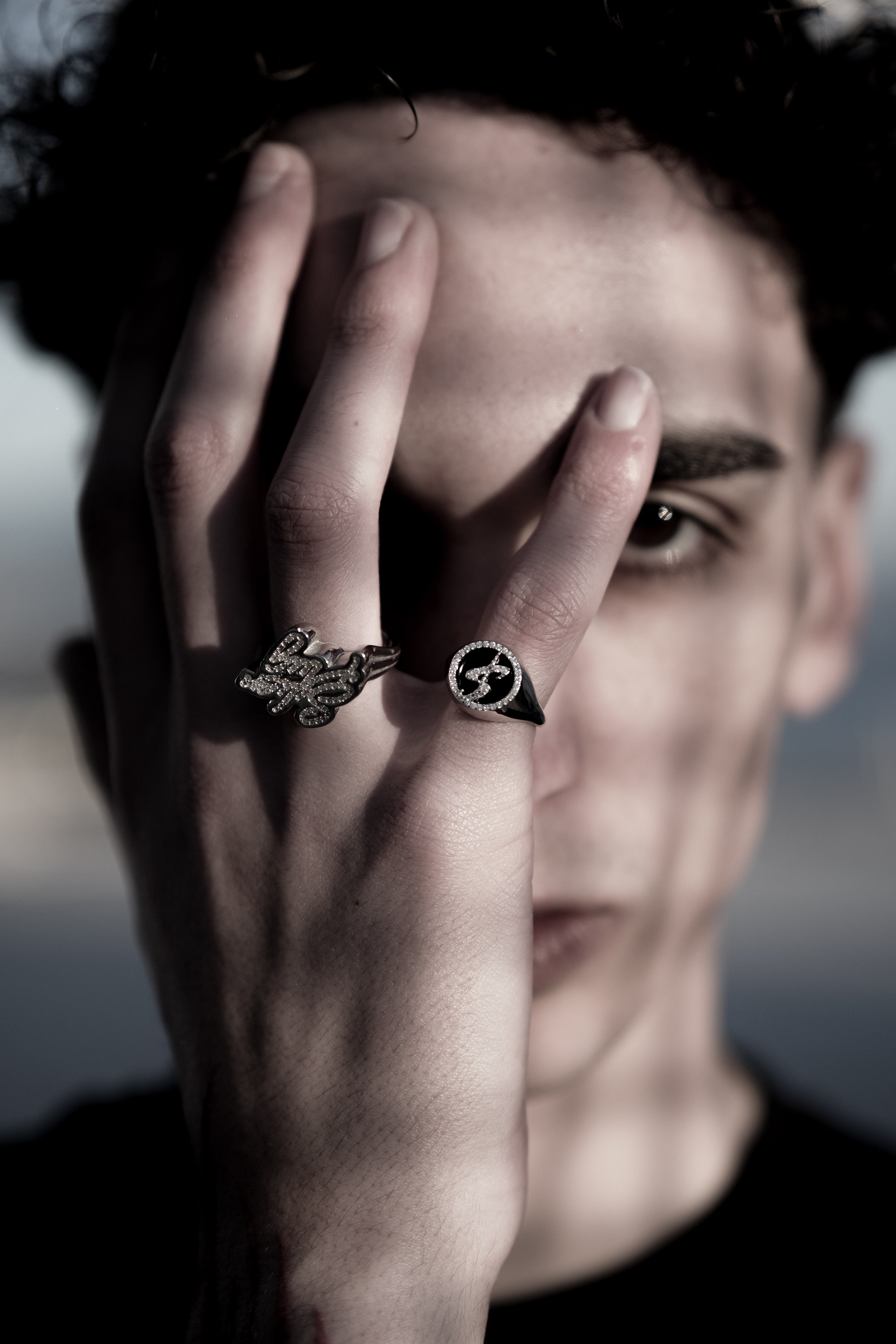 Plug choice anello