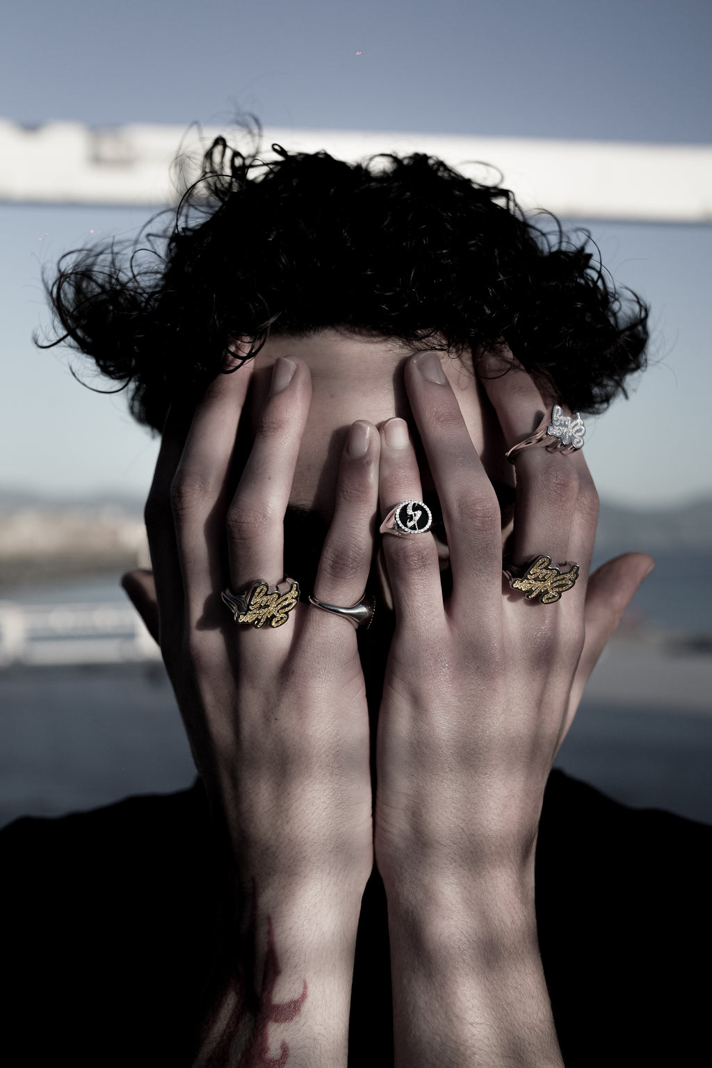 Plug choice anello