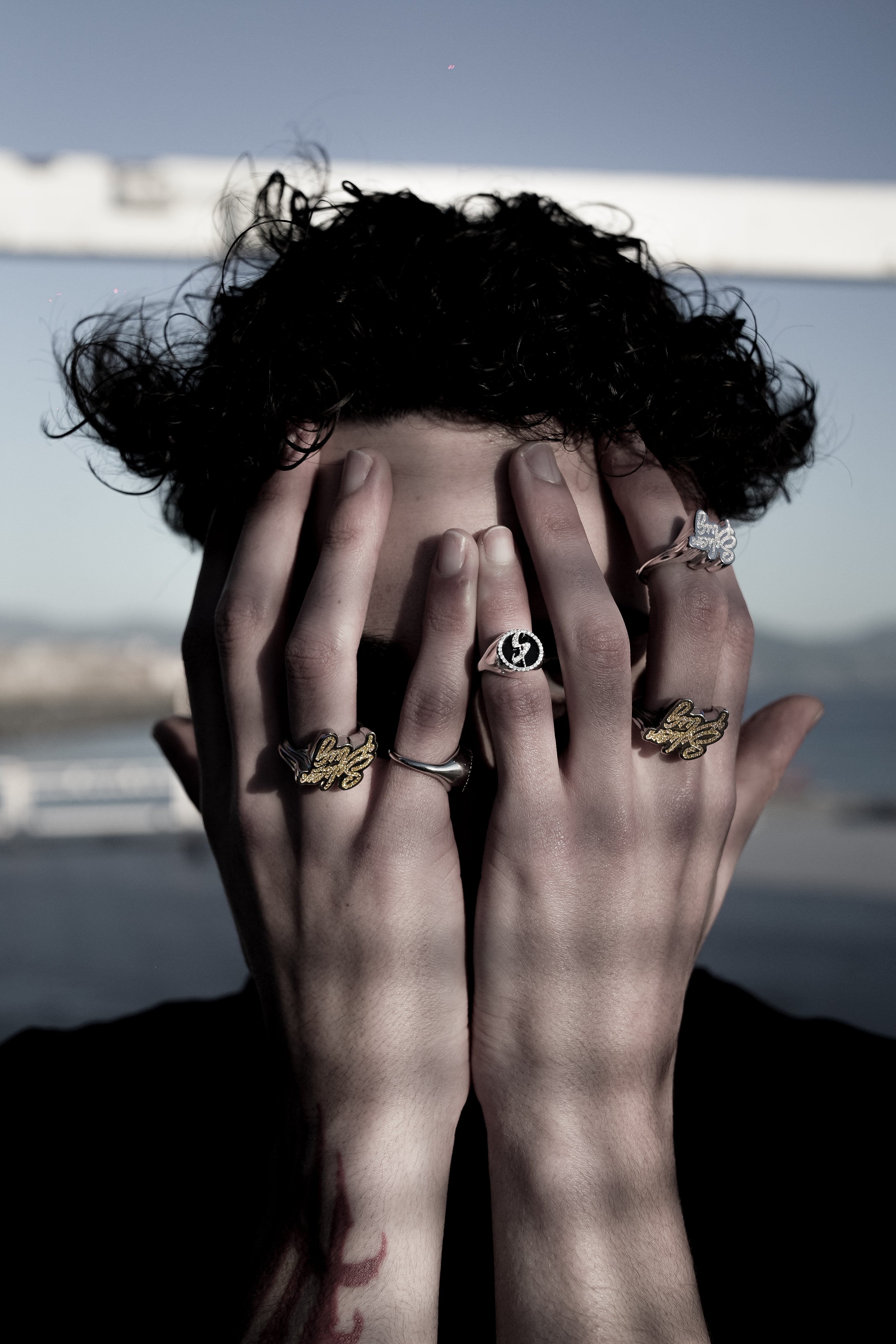 Plug choice anello