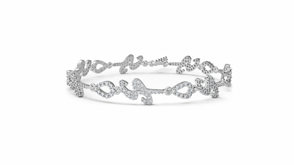 Second Dose - Bracciale