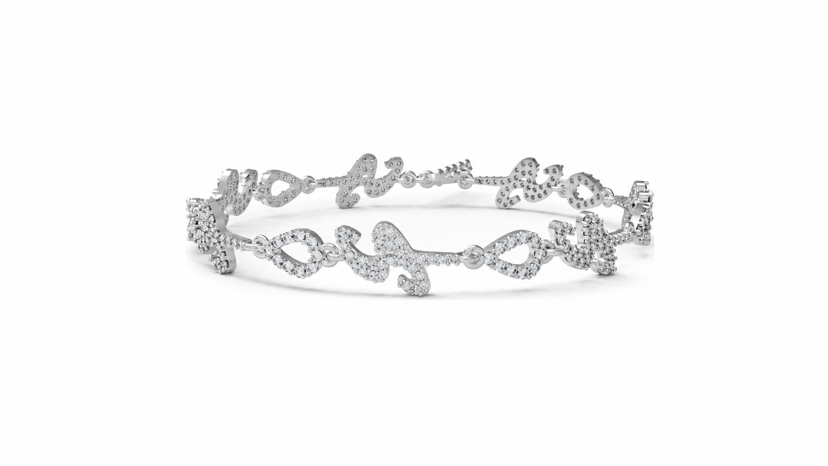 Second Dose - Bracciale