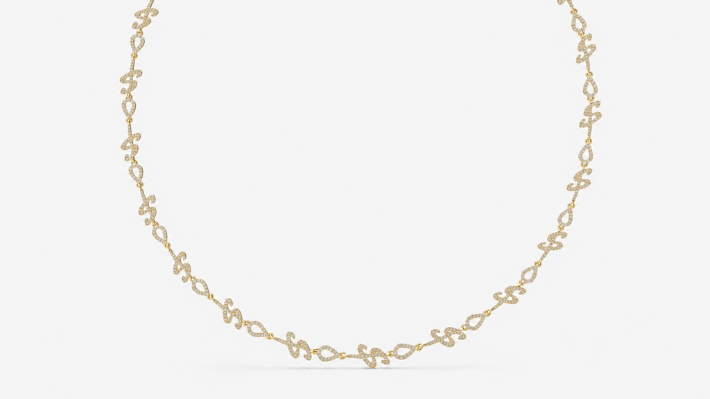 First Dose collana