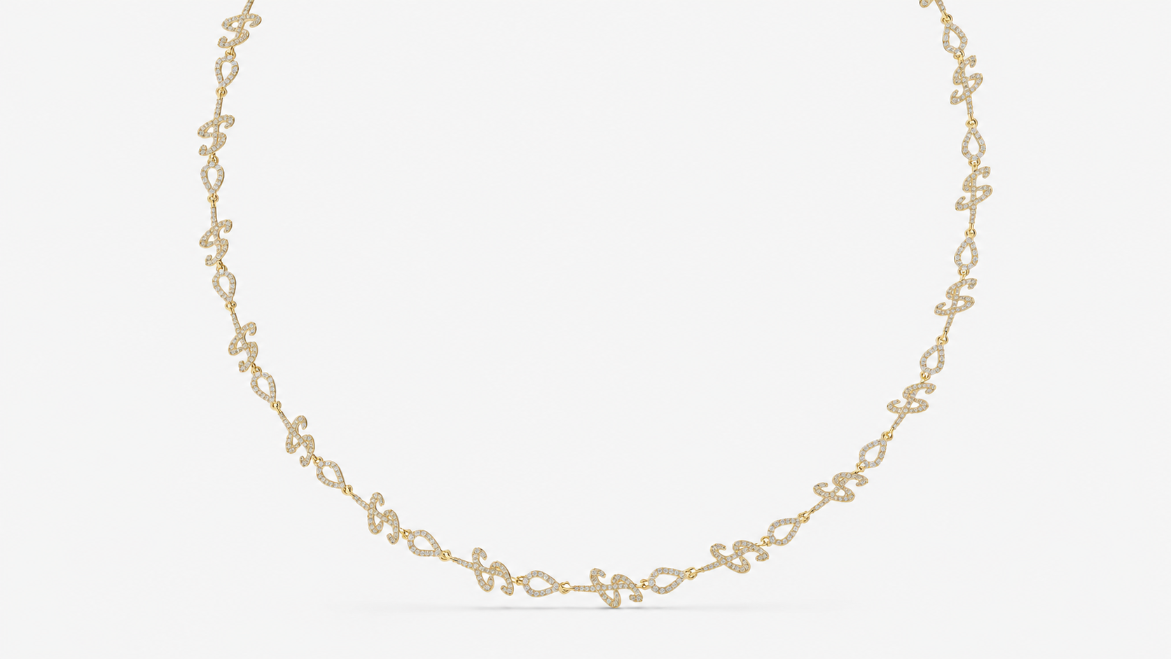 First Dose collana