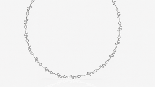 First Dose collana