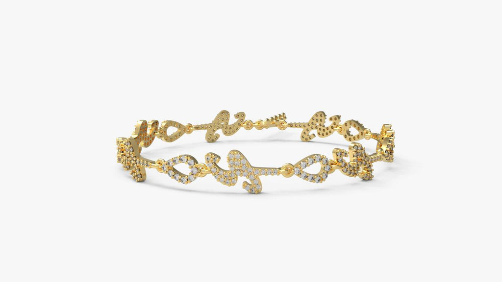 Second Dose - Bracciale